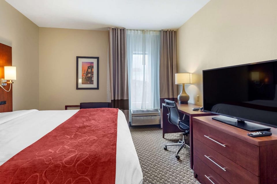 Photo of the whole room, On site