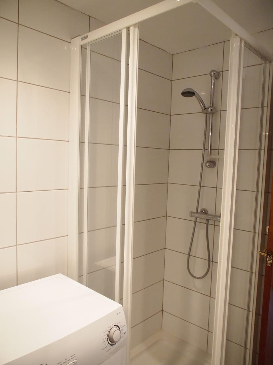 MIRAMAR 4B Apartment in Roses