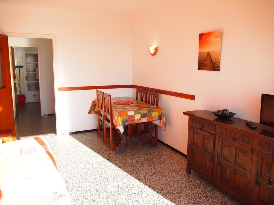 MIRAMAR 5B Apartment in Roses