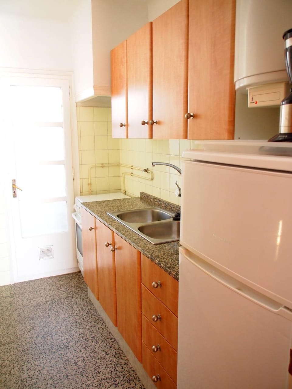 MIRAMAR 5B Apartment in Roses