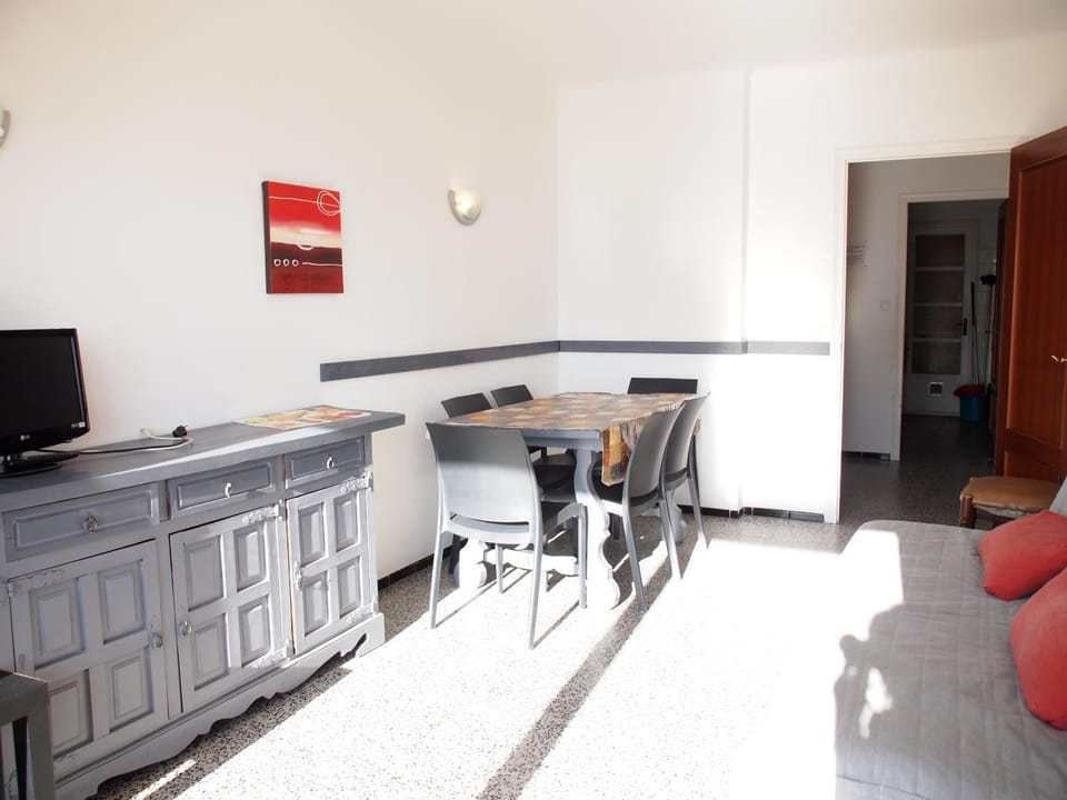 MIRAMAR 6B Apartment in Roses