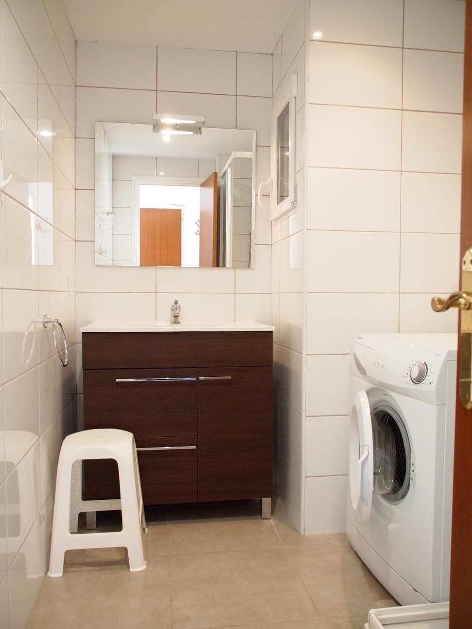 MIRAMAR 22B Apartment in Roses