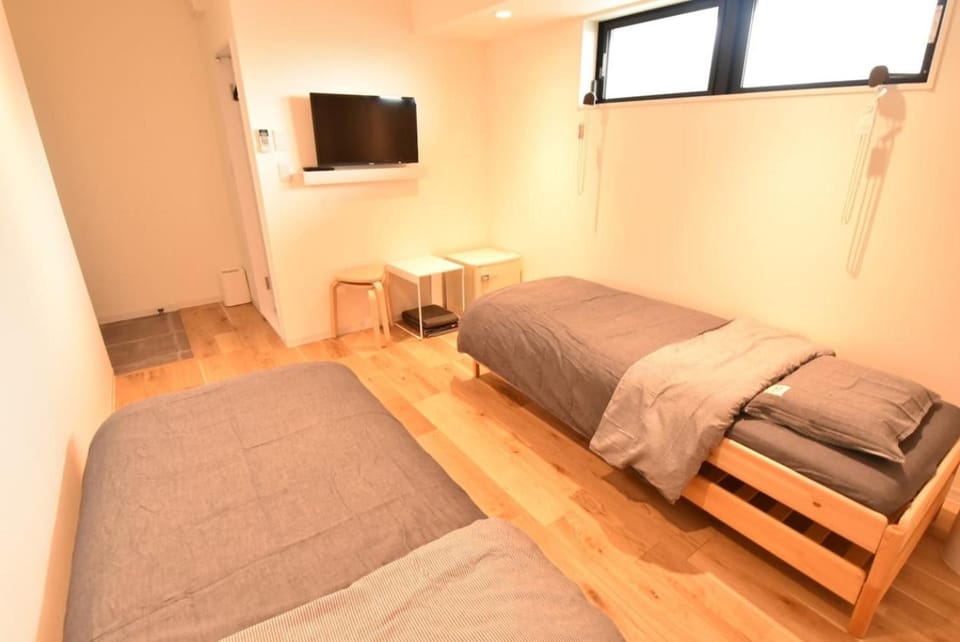 Enzo Due Apartment in Japan