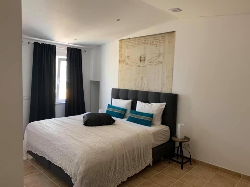 La petite maison House in Portimao