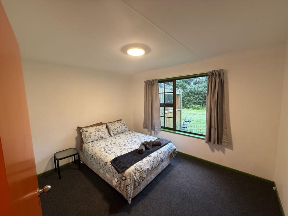 The Whistling Frog Resort Campground/ 
RV Resort in Otago