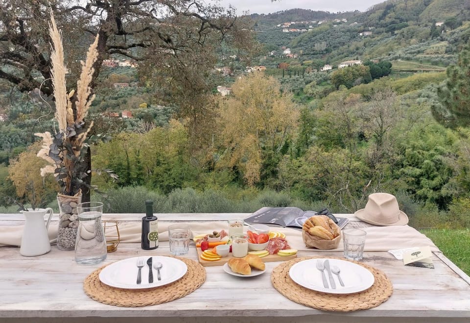 Food, Breakfast