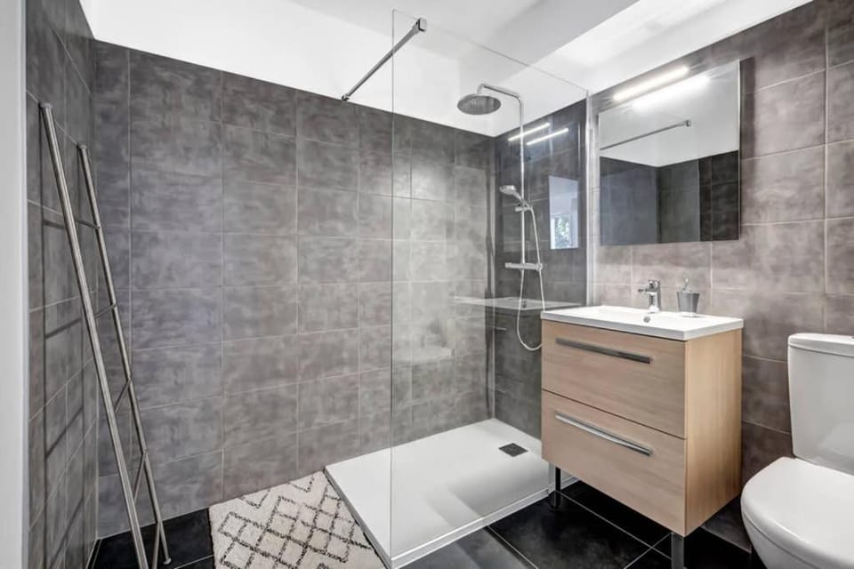 LE STUDIO 35 - charme, parking & proche lac Apartment in Annecy