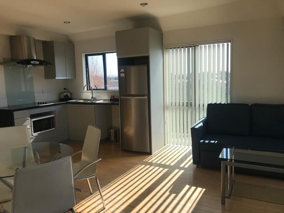 BeachLife Apartments Apartment hotel in Christchurch