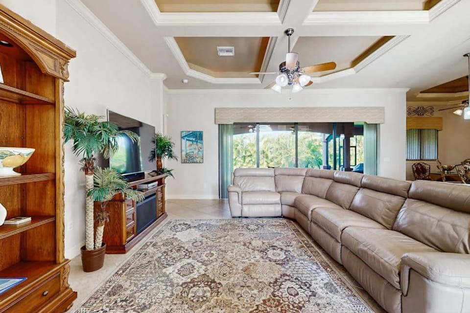 Cape Coral Getaway House in Cape Coral