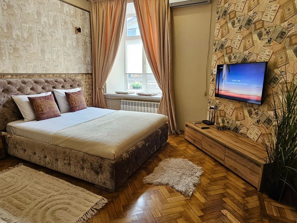 Central Apartments Apartment in Odessa