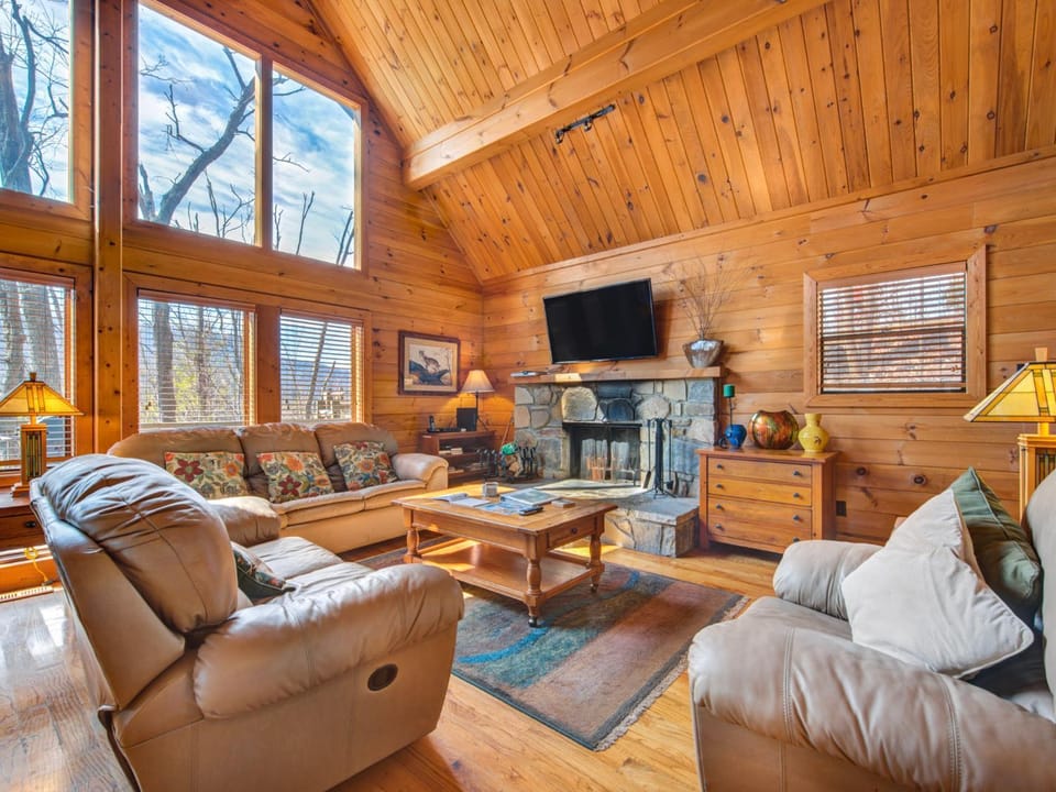 TV and multimedia, Living room, Seating area, fireplace, furniture