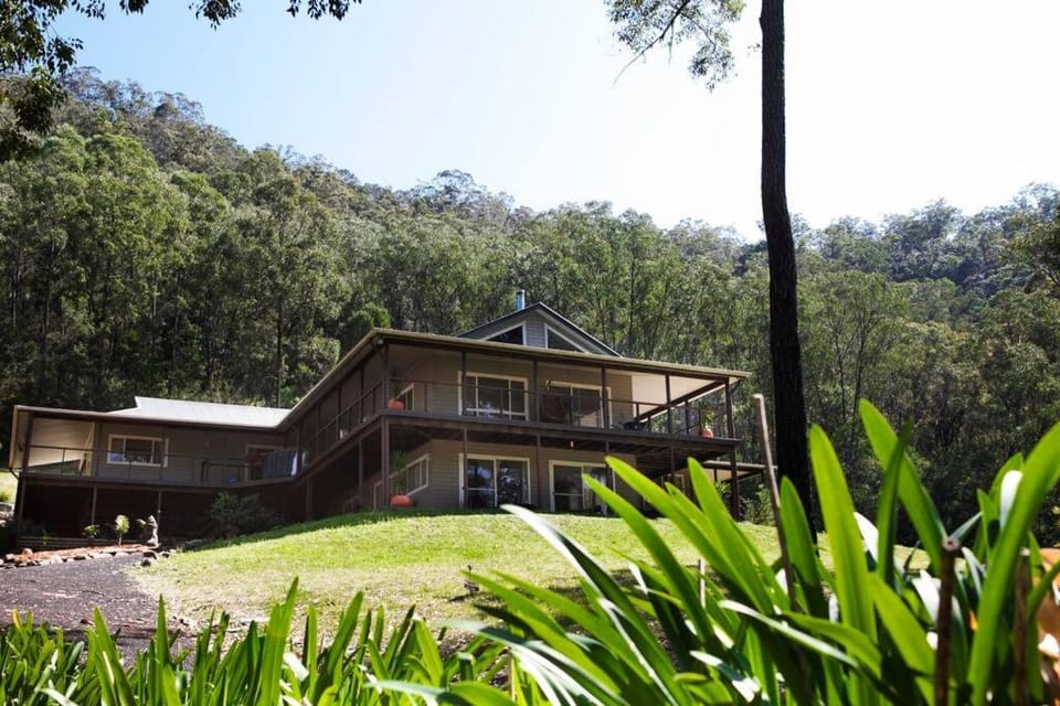 Yanada Bed and Breakfast in Webbs Creek