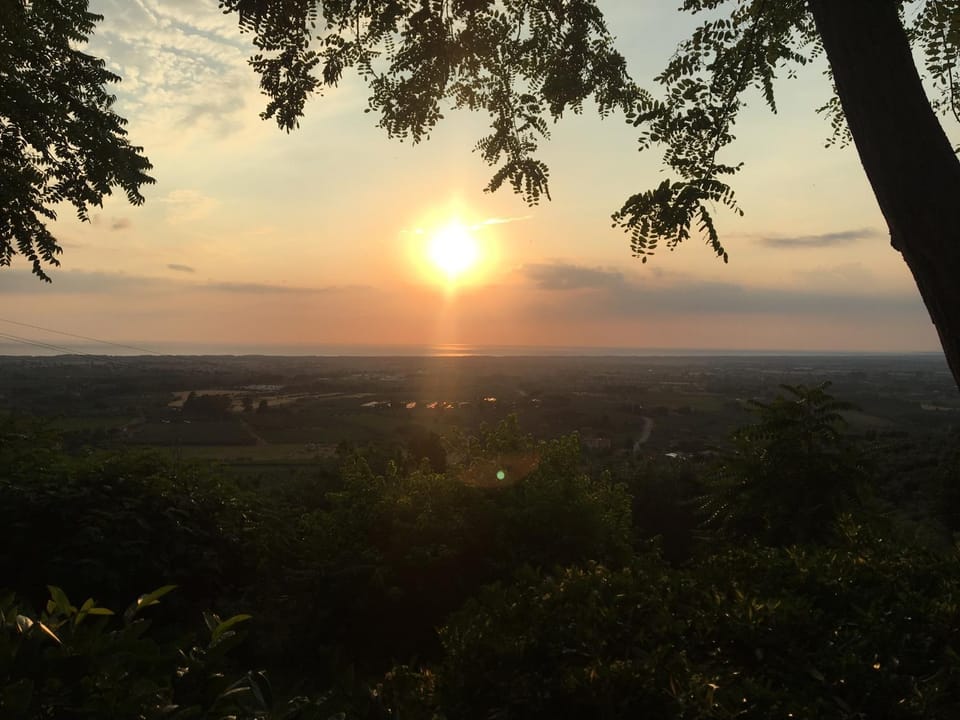 Sunrise
