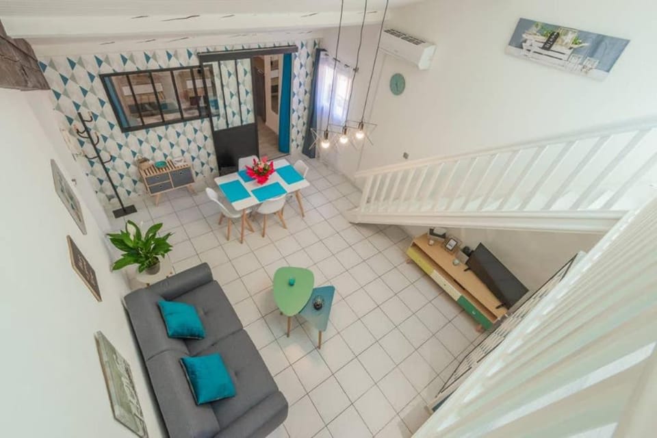 Gare-capitole Apartment in Narbonne