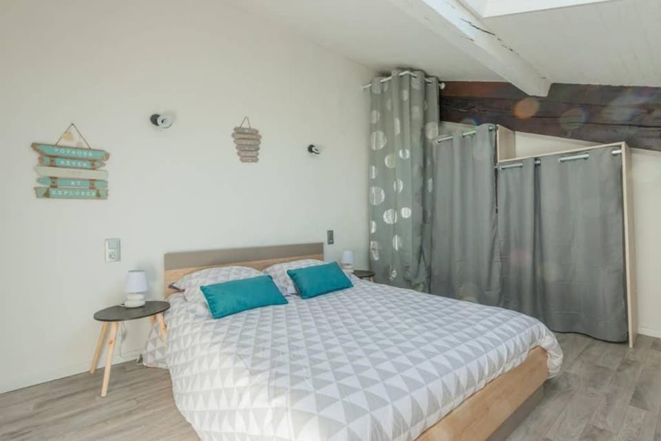 Gare-capitole Apartment in Narbonne