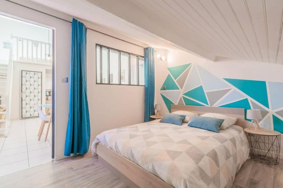 Gare-capitole Apartment in Narbonne