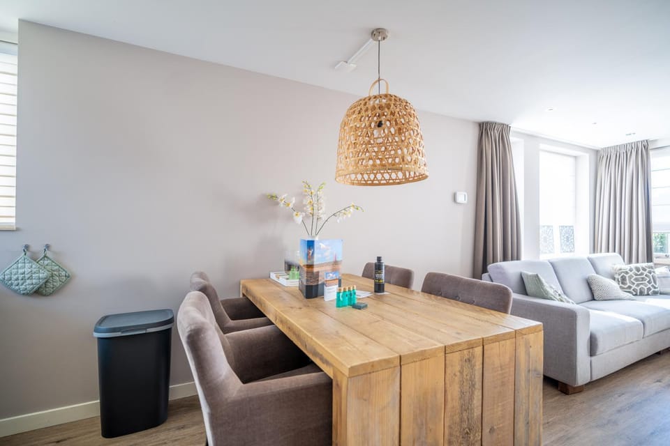 Appartementencomplex Juliana 34 Apartment in De Koog