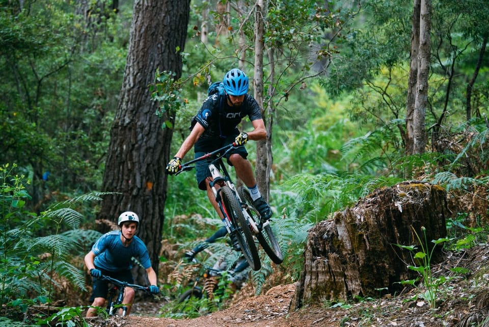 Cycling