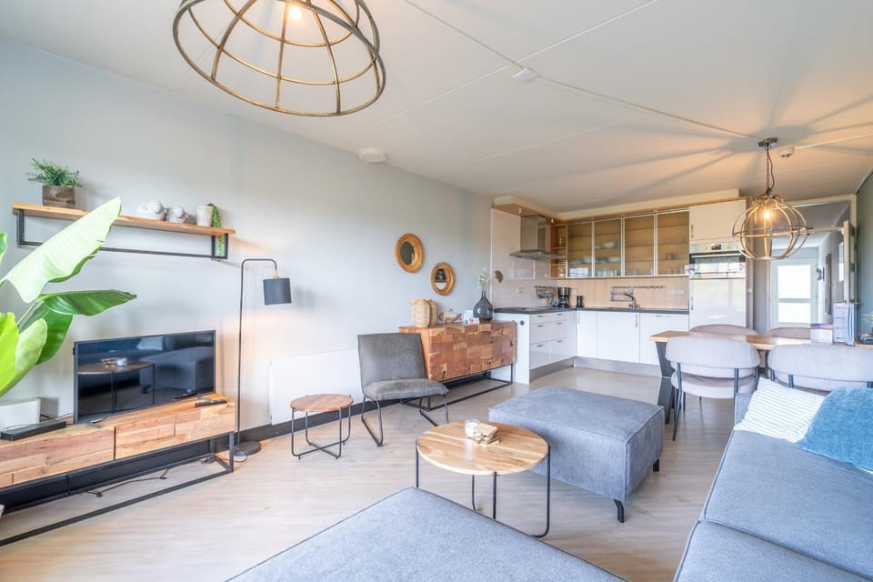 Appartementencomplex Juliana 44 Apartment in De Koog
