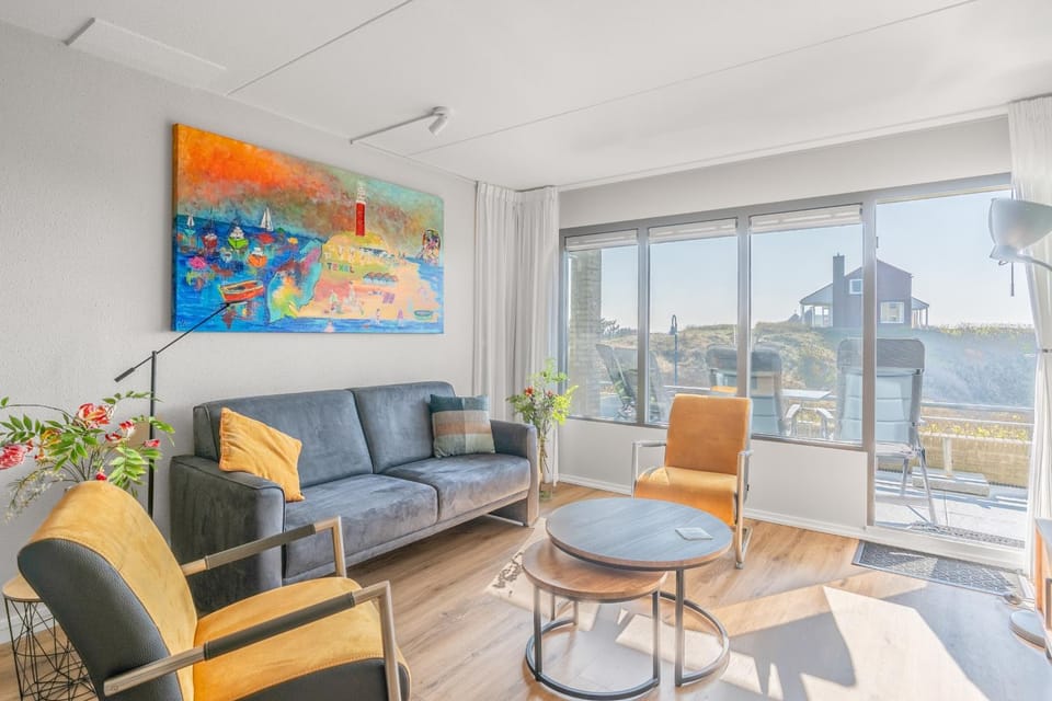 Appartementencomplex Juliana 50 Apartment in De Koog