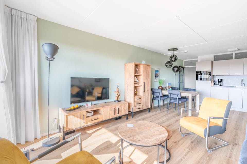 Appartementencomplex Juliana 50 Apartment in De Koog