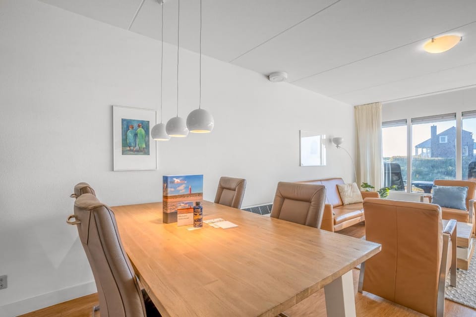Appartementencomplex Juliana 52 Apartment in De Koog