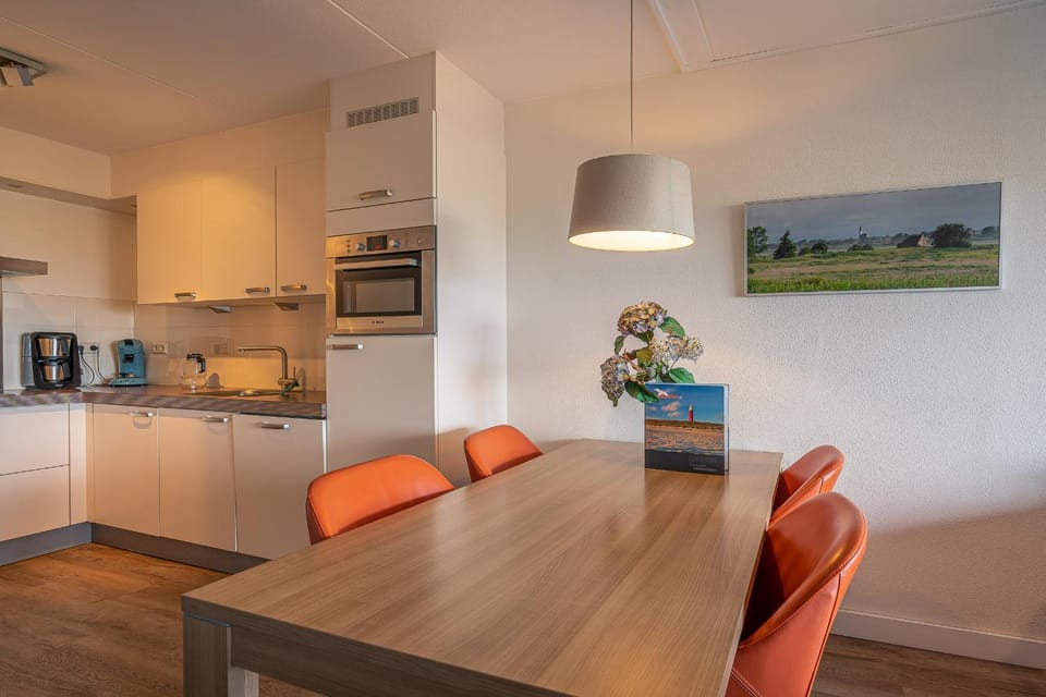 Appartementencomplex Juliana 56 Apartment in De Koog