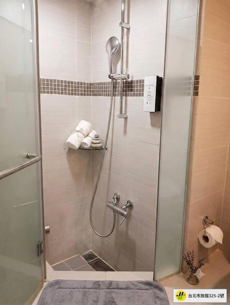 Shower