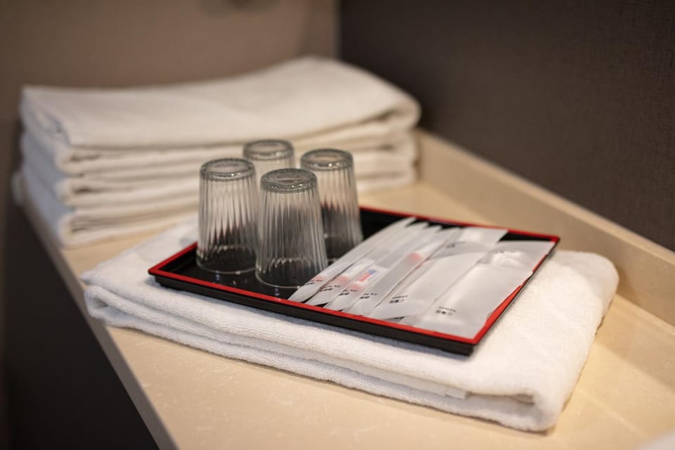 towels