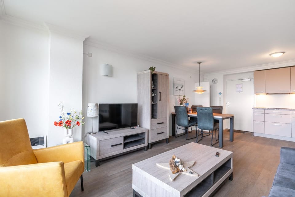 Appartementencomplex Juliana 58 Apartment in De Koog