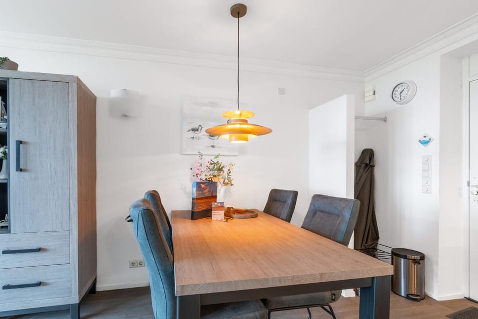 Appartementencomplex Juliana 58 Apartment in De Koog
