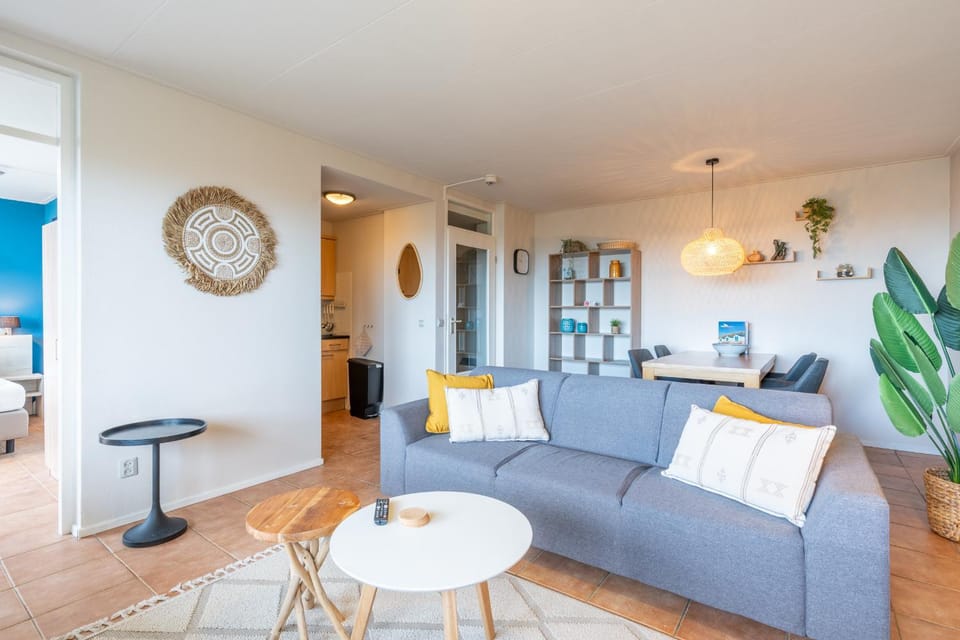 Appartementencomplex Juliana 62 Apartment in De Koog