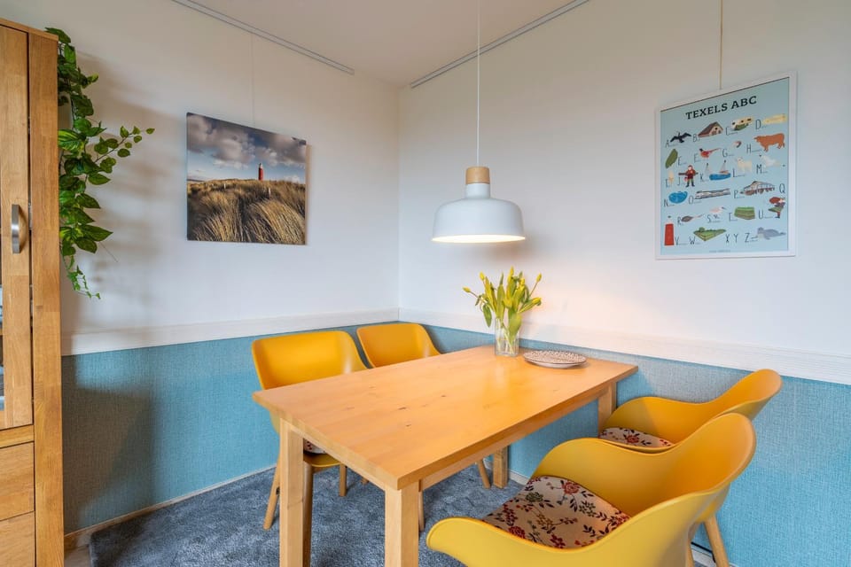 Appartementencomplex Juliana 68 Apartment in De Koog