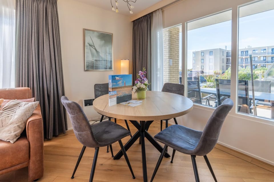 Appartementencomplex Juliana 70 Apartment in De Koog
