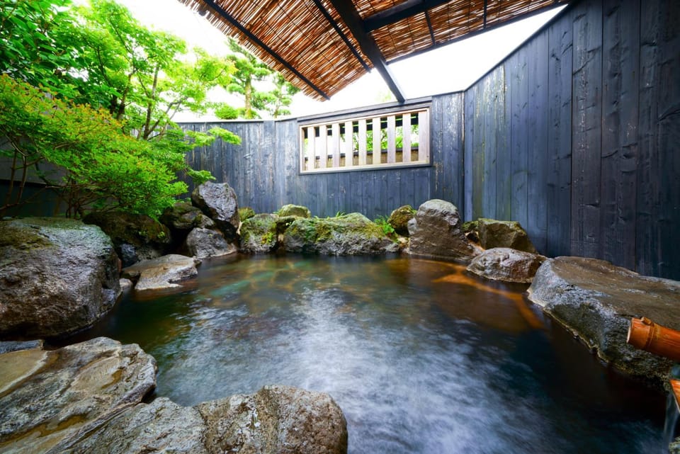 Spa and wellness centre/facilities
