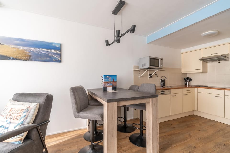 Appartementencomplex Juliana 76 Apartment in De Koog