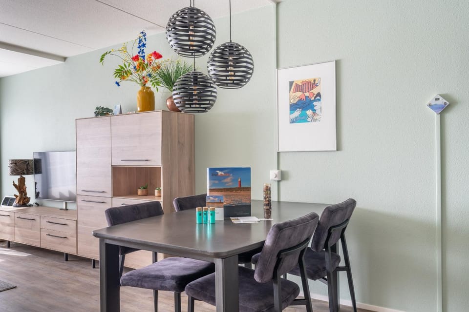 Appartementencomplex Juliana 88 Apartment in De Koog