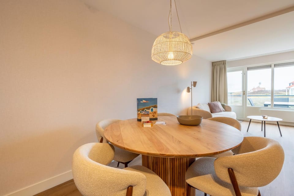 Appartementencomplex Juliana 90 Apartment in De Koog
