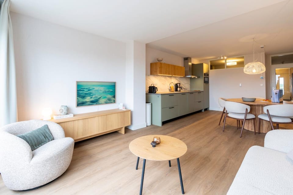 Appartementencomplex Juliana 90 Apartment in De Koog