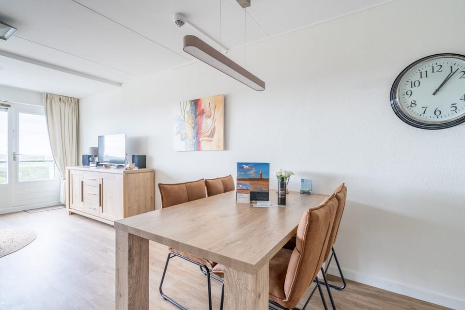 Appartementencomplex Juliana 92 Apartment in De Koog