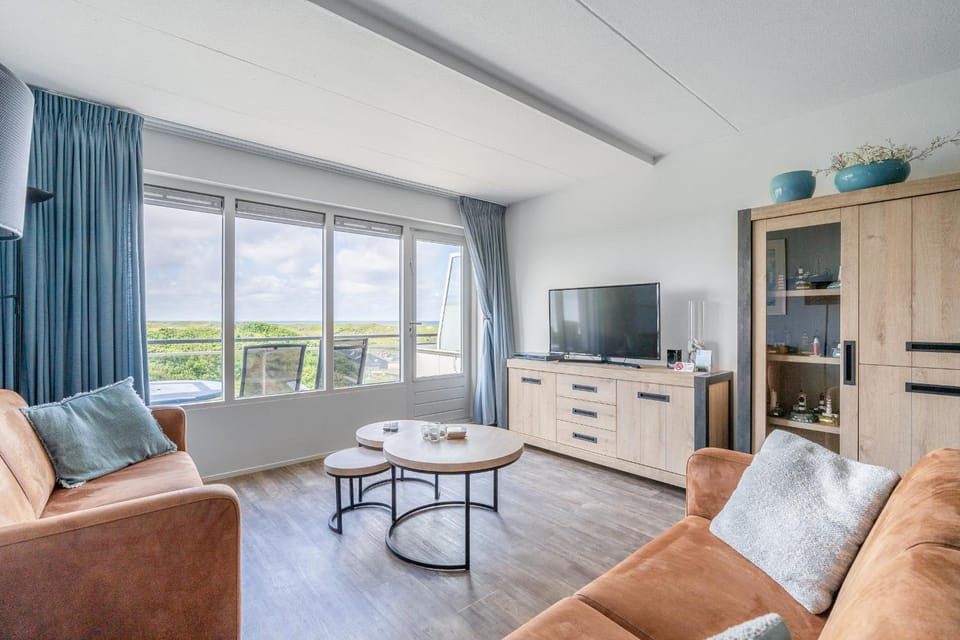 Appartementencomplex Juliana 96 Apartment in De Koog