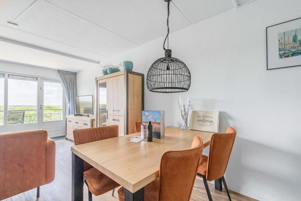Appartementencomplex Juliana 96 Apartment in De Koog