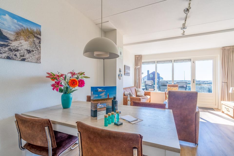 Appartementencomplex Juliana 98 Apartment in De Koog