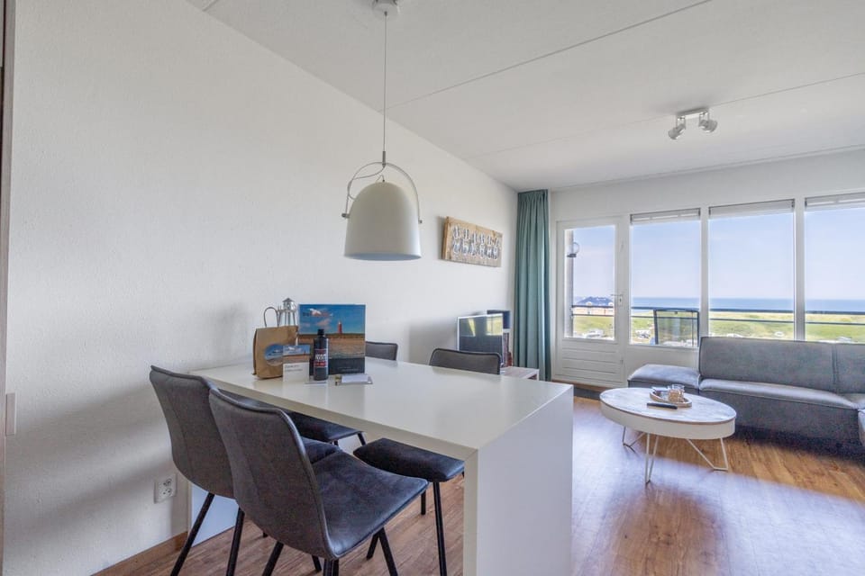 Appartementencomplex Juliana 102 Apartment in De Koog