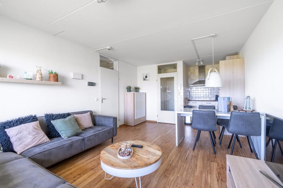 Appartementencomplex Juliana 102 Apartment in De Koog
