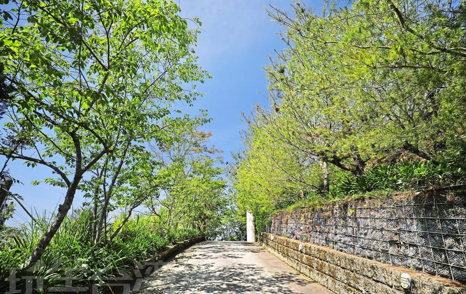 清境 百里莊園 Baili Manor Cing Jing Vacation rental in Taiwan, Province of China