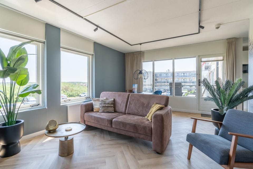 Appartementencomplex Juliana 120 Apartment in De Koog