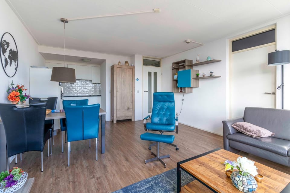 Appartementencomplex Juliana 126 Apartment in De Koog
