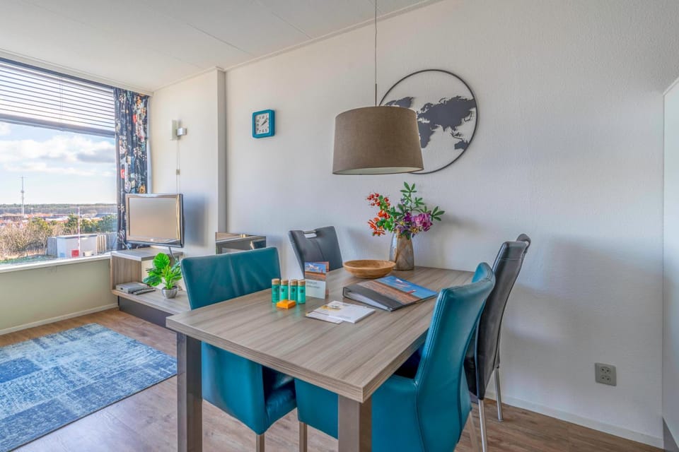 Appartementencomplex Juliana 126 Apartment in De Koog