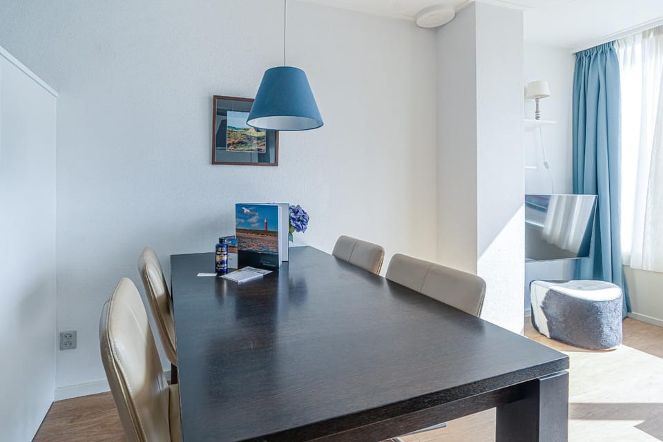Appartementencomplex Juliana 128 Apartment in De Koog
